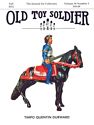 Fall 2012 Old Toy Soldier Magazine Volume 36 Number 3